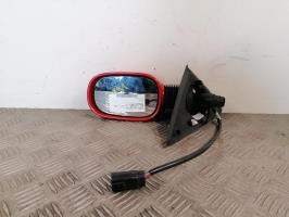 Retrovisor derecho