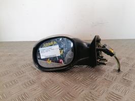 Specchietto retrovisore sinistro
