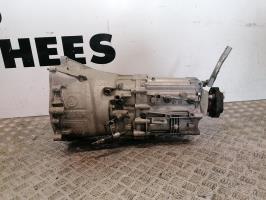 Boite de vitesses