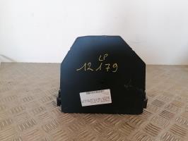 Caja de fusibles