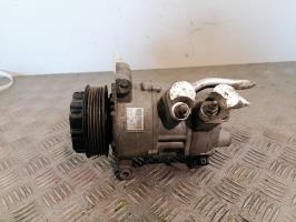 Compresseur clim
