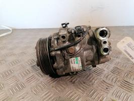 Compresseur clim