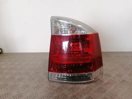 Fanale posteriore principale destro (luci)