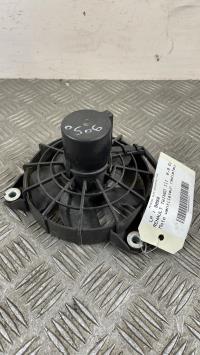 Motoventilatore radiatore