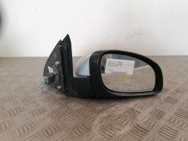 Retrovisor derecho