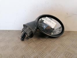 Specchietto retrovisore destro