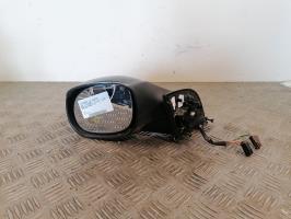 Retrovisor izquierdo