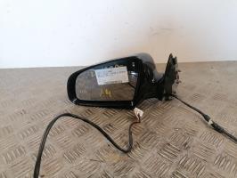 Specchietto retrovisore sinistro