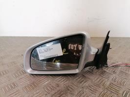 Retrovisor izquierdo