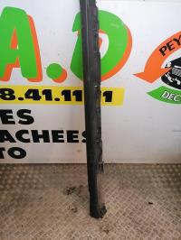 Bas de caisse gauche