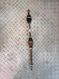 Cardan droit (transmission)
