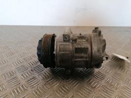 Compressore clima