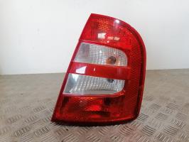 Fanale posteriore principale destro (luci)