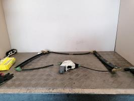 Elevalunas eléctrico delantero izquierdo