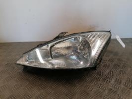Gruppo ottico anteriore principale sinistro (luci)(faro)