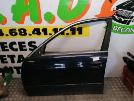 Porte avant gauche