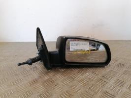 Retrovisor derecho