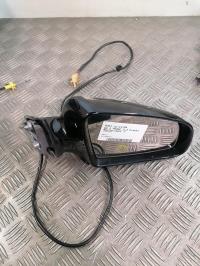 Retrovisor derecho