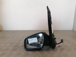 Specchietto retrovisore sinistro