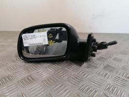 Specchietto retrovisore sinistro
