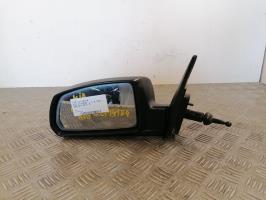 Retrovisor izquierdo