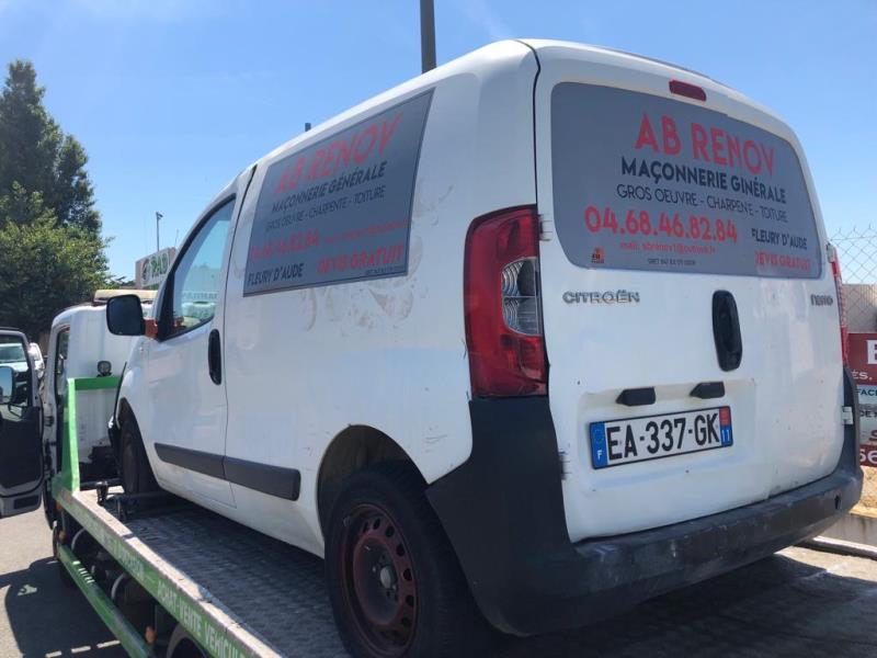 Traversa rinforzo paraurti anteriore