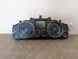 Tachimetro