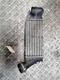 Scambiatore aria (Intercooler)