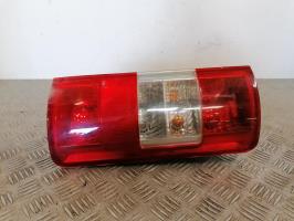 Fanale posteriore principale destro (luci)