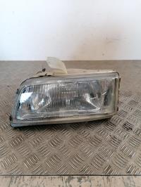 Gruppo ottico anteriore principale sinistro (luci)(faro)