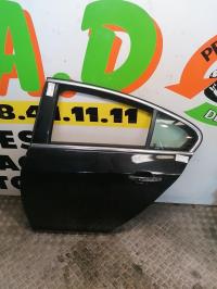 Porte arriere gauche