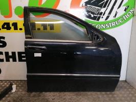 Porte avant droit