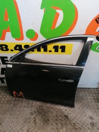 Porte avant gauche