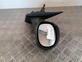 Retrovisor derecho