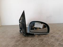 Retrovisor derecho