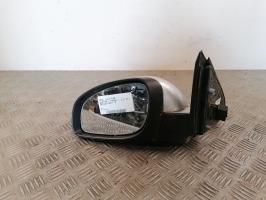 Retrovisor izquierdo