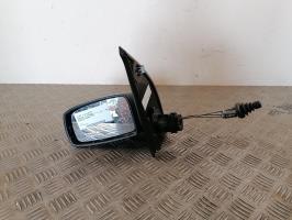 Retrovisor izquierdo