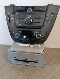 Autoradio originale