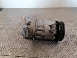 Compresseur clim