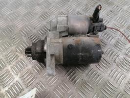 Motorino avviamento