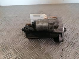 Motorino avviamento