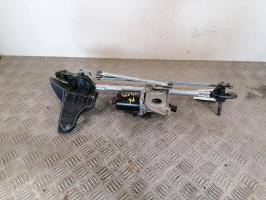 Motore tergicristallo anteriore