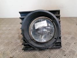 Gruppo ottico anteriore principale sinistro (luci)(faro)