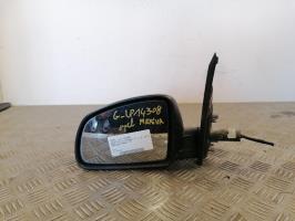 Retrovisor izquierdo