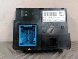 Module électronique