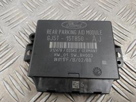 Module électronique
