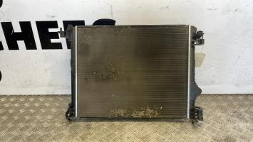 Radiateur eau