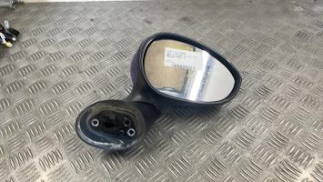 Retrovisor derecho