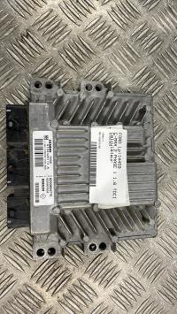 Calculateur moteur