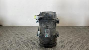 Compresseur clim